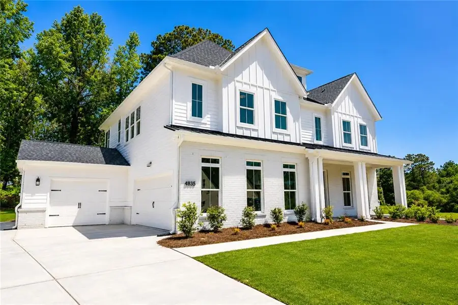 4835 Gadwall Way, Cumming, GA 30040 - #2