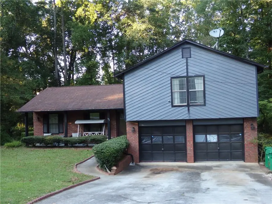 5792 Windermere Court, Lithonia, GA 30038 - #2
