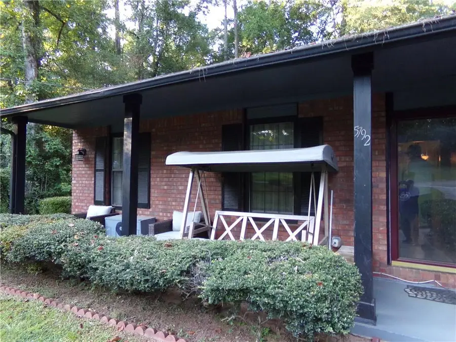 5792 Windermere Court, Lithonia, GA 30038 - #3