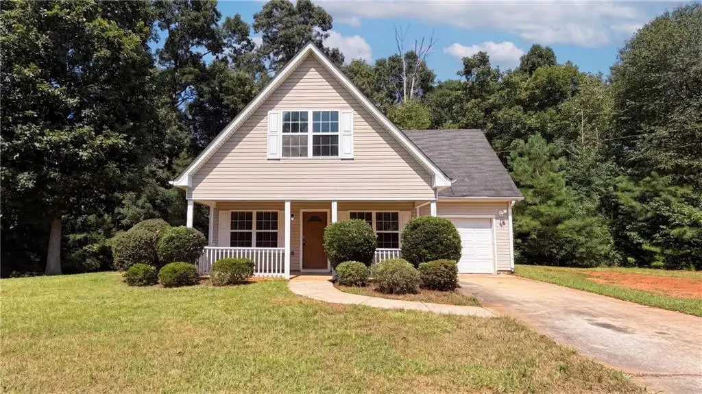 125 Sampson Court, Covington, GA 30016 - #1