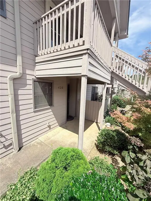 4210 Stillwater Drive, Duluth, GA 30096 - #2