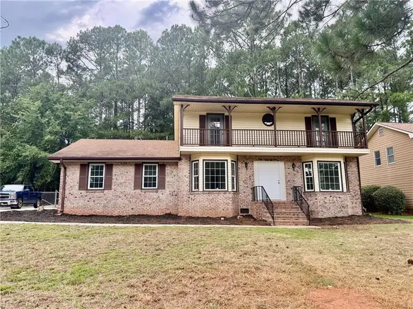 3349 Veracruz Way, Decatur, GA 30034