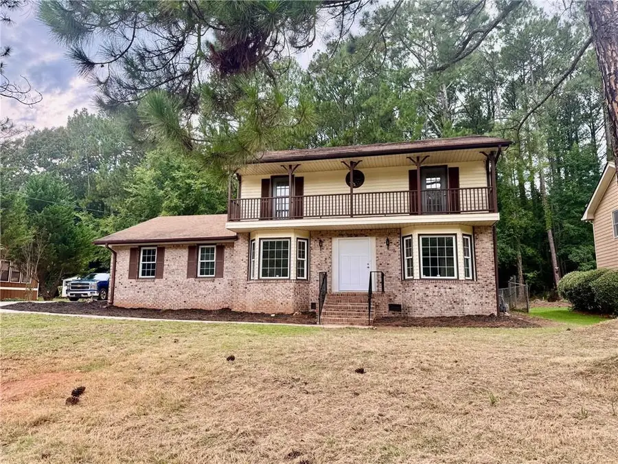 3349 Veracruz Way, Decatur, GA 30034 - #2