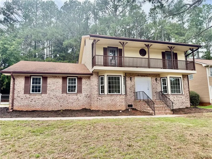 3349 Veracruz Way, Decatur, GA 30034 - #3