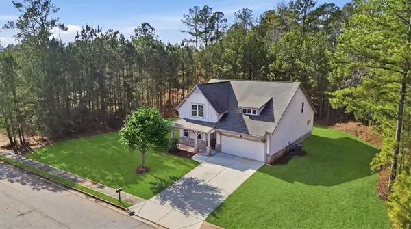 140 Stewart Glen Drive, Covington, GA 30014