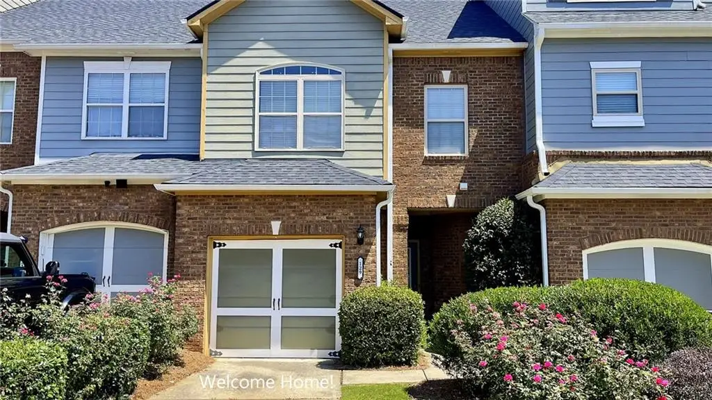 129 Trailside Circle, Hiram, GA 30141 - #1