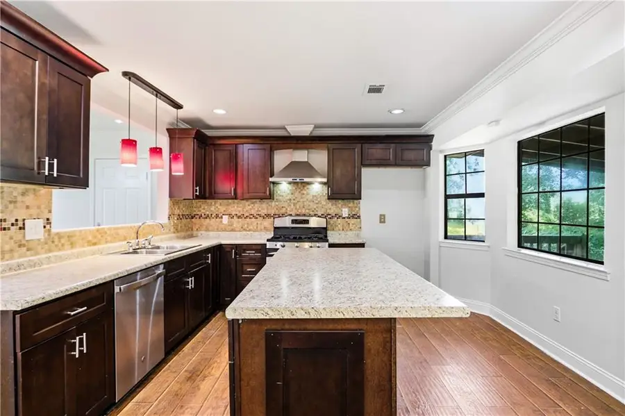 3772 Charlotte Drive, Rex, GA 30273 - #2