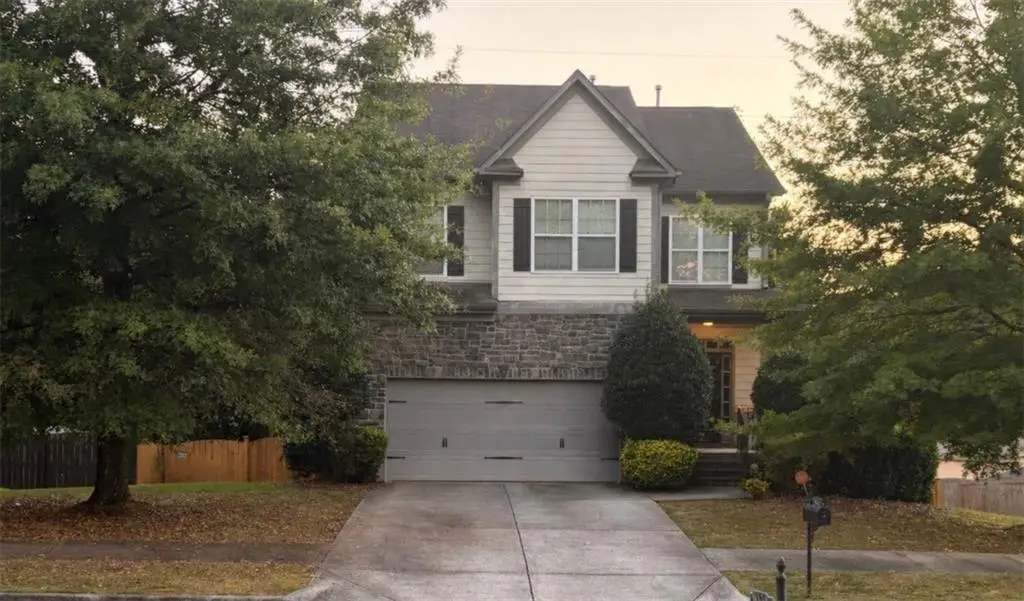 3746 Brittany Walk, Atlanta, GA 30331 - #1