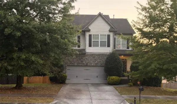 3746 Brittany Walk, Atlanta, GA 30331