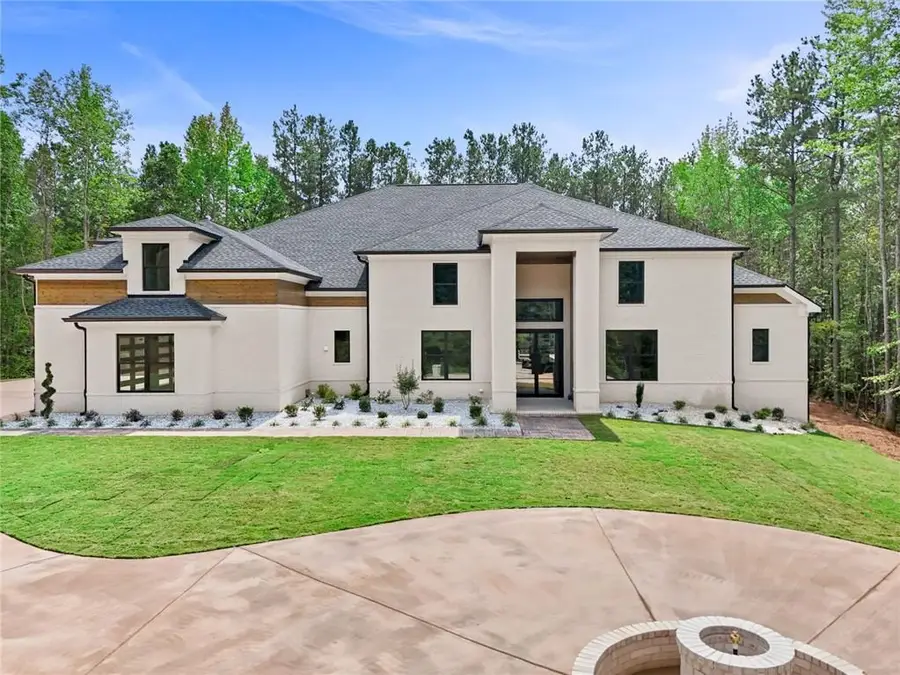 9800 Cedar Grove Road, Chattahoochee Hills, GA 30213 - #2