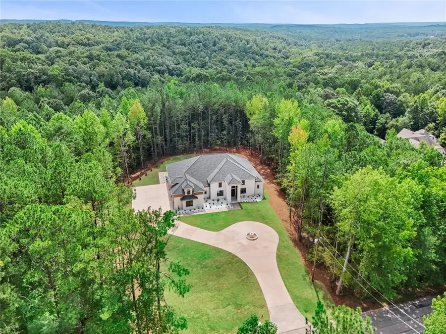 9800 Cedar Grove Road, Chattahoochee Hills, GA 30213 - #3
