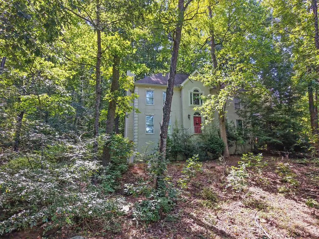 2548 Zachary Woods Drive Northwest, Marietta, GA 30064 - #1