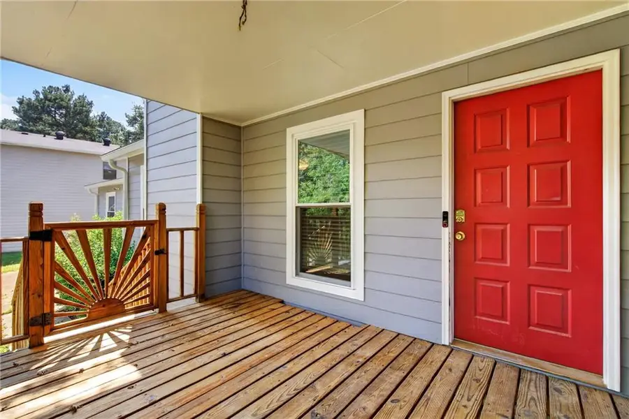 5147 Dekalb Way, Stone Mountain, GA 30087 - #2