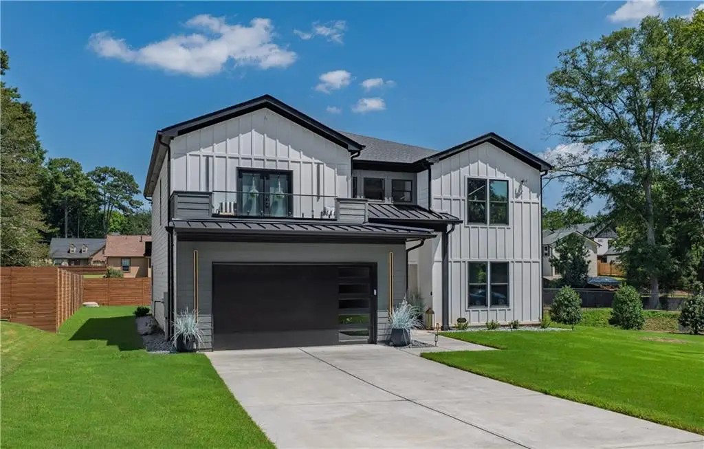 3204 Regalview Terrace, Acworth, GA 30101 - #1
