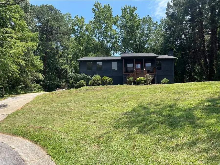106 Spring Way, Woodstock, GA 30189 - #2