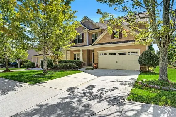 4934 Rapahoe Trail, Atlanta, GA 30349