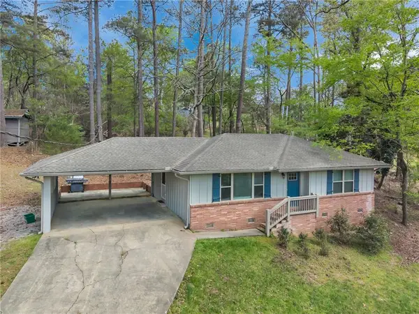 6005 Dolvin Lane, Buford, GA 30518