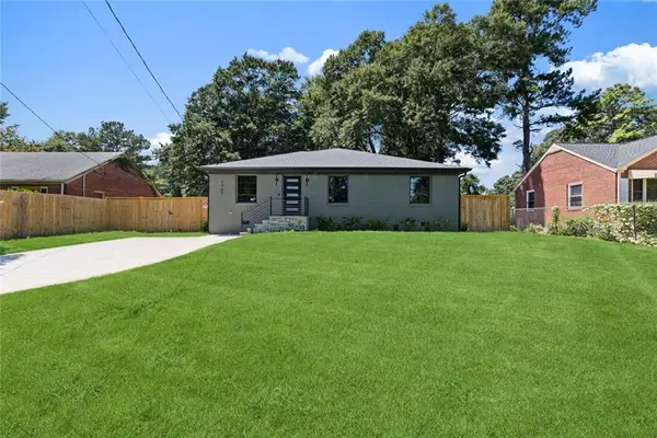 1965 Willa Way, Decatur, GA 30032