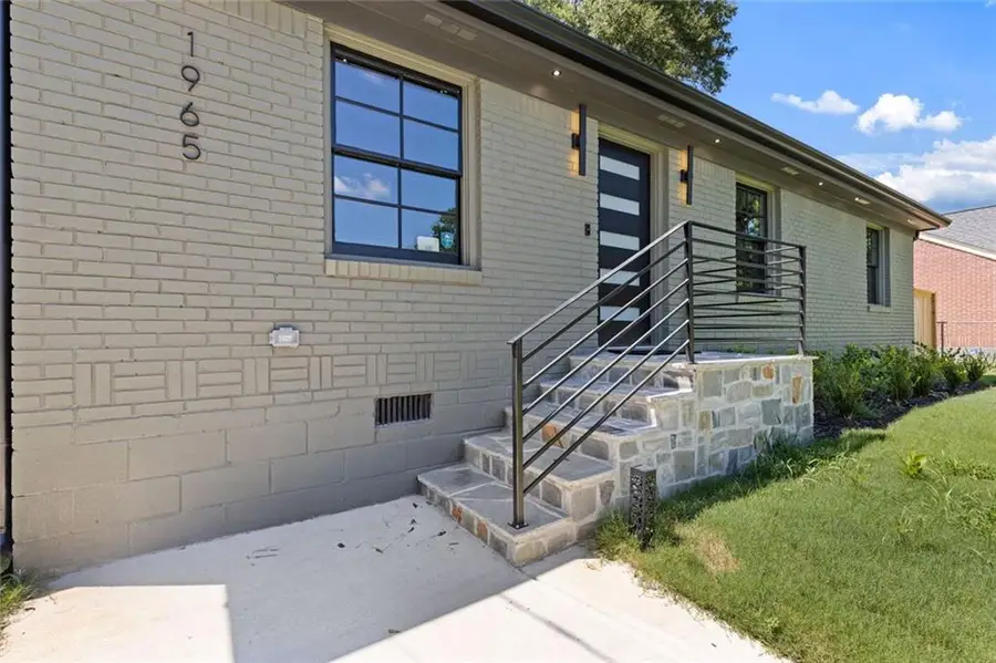 1965 Willa Way, Decatur, GA 30032 - #2