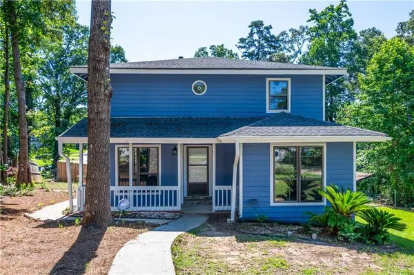 998 Ascot Court, Riverdale, GA 30296