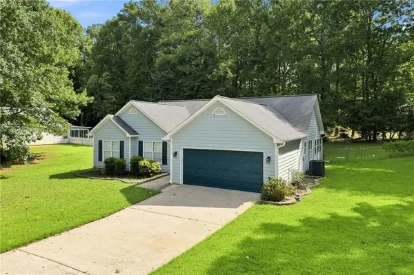 750 Flintlock Drive, Dacula, GA 30019