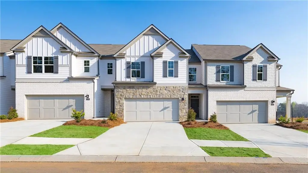 4814 Guava Trace, Acworth, GA 30101 - #1
