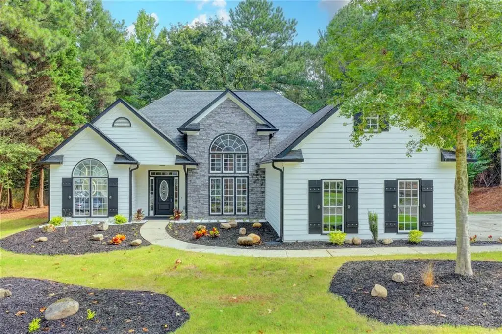 6316 Green Oak Ridge, Flowery Branch, GA 30542 - #1