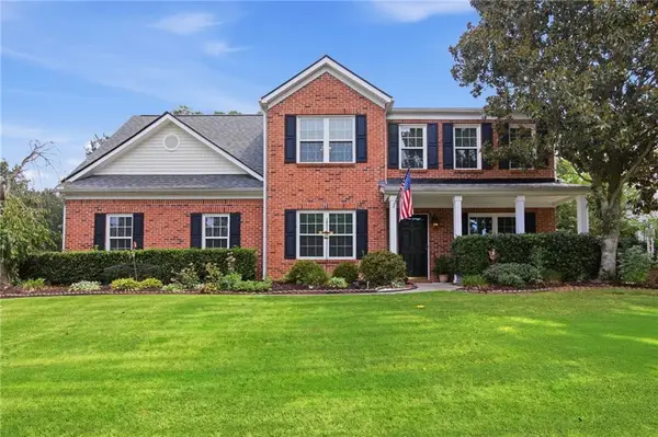 2725 Angel Oak Circle, Dacula, GA 30019