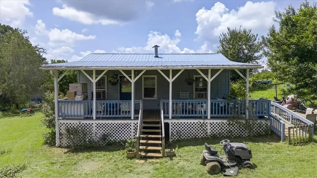 2627 Jones Mountain Road, Talking Rock, GA 30175 - #1