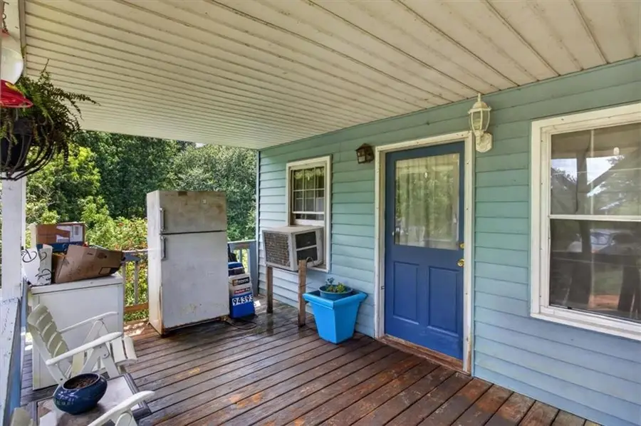 2627 Jones Mountain Road, Talking Rock, GA 30175 - #3