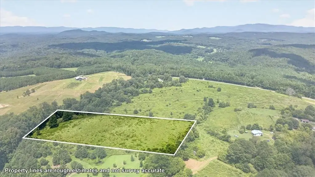 2627 Jones Mountain Road, Talking Rock, GA 30175 - #1