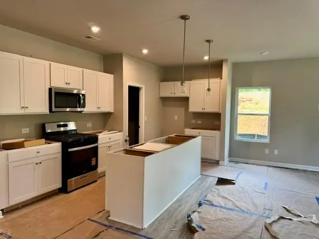 1215 Park Center Circle, Austell, GA 30168 - #3