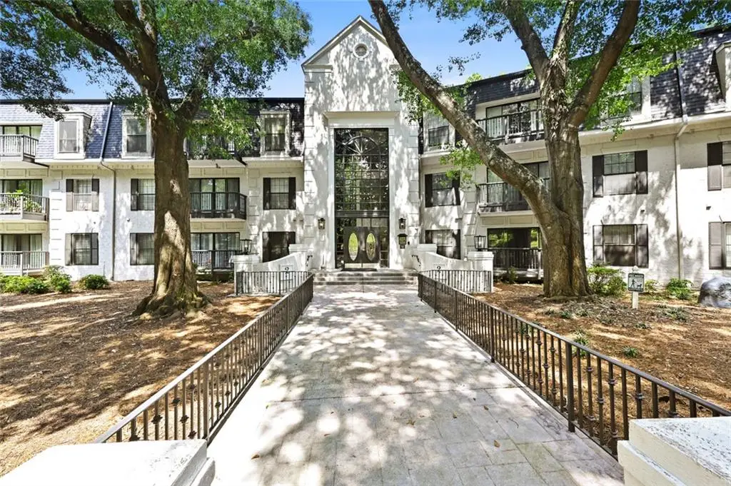 2201 Pine Heights Drive Ne, Atlanta, GA 30324 - #1