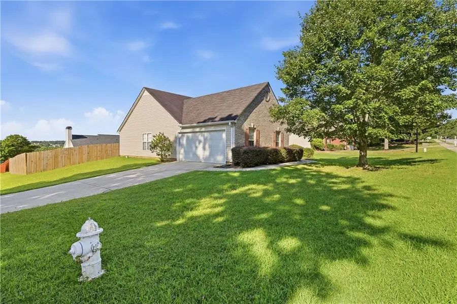 2230 Blue Ridge Lane, Conyers, GA 30012 - #2