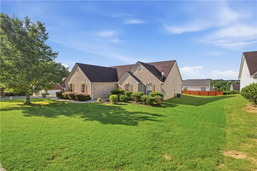 2230 Blue Ridge Lane, Conyers, GA 30012 - #3