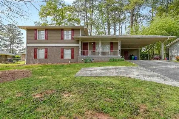 2757 Cavalier Drive, Decatur, GA 30034