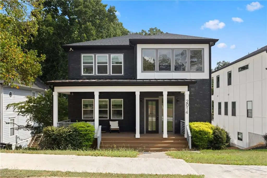 2014 Cambridge Avenue, College Park, GA 30337 - #1