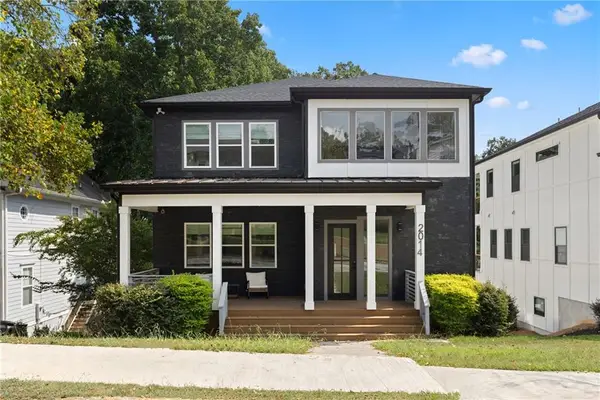 2014 Cambridge Avenue, College Park, GA 30337