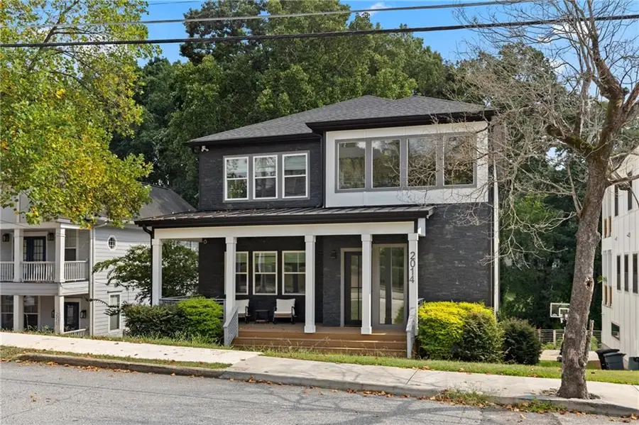 2014 Cambridge Avenue, College Park, GA 30337 - #3