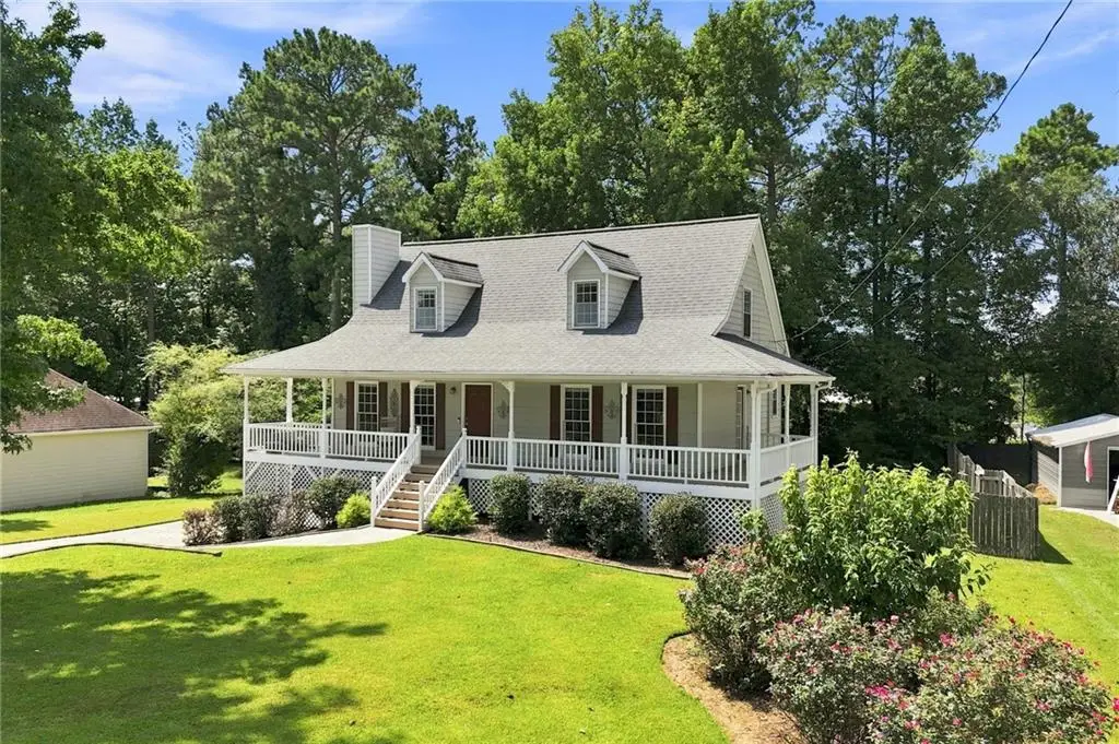 90 Maplewood Lane, Acworth, GA 30101 - #1