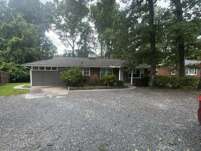 4243 Britt Road, Tucker, GA 30084 - #1