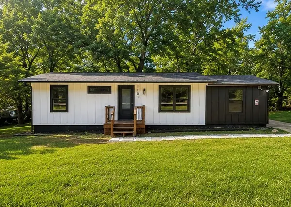 1101 Isa Drive Se, Atlanta, GA 30315