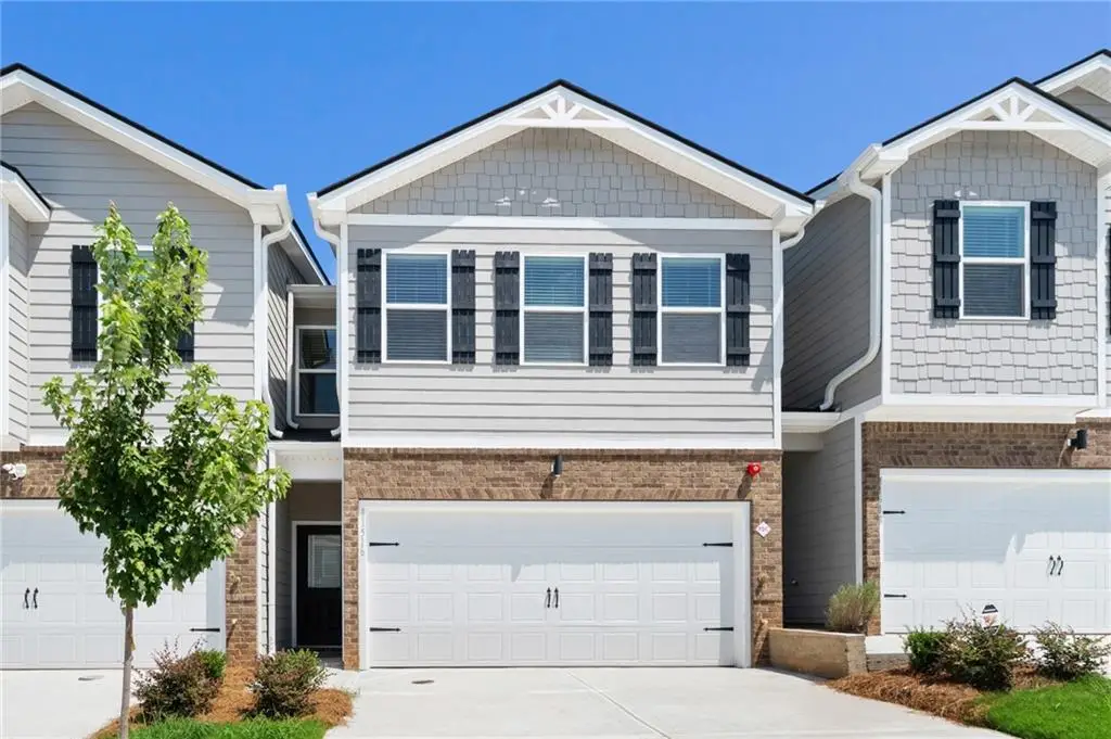 11516 Kimberly Way #28, Hampton, GA 30228 - #1