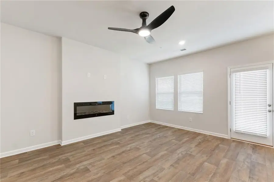 11516 Kimberly Way #28, Hampton, GA 30228 - #2