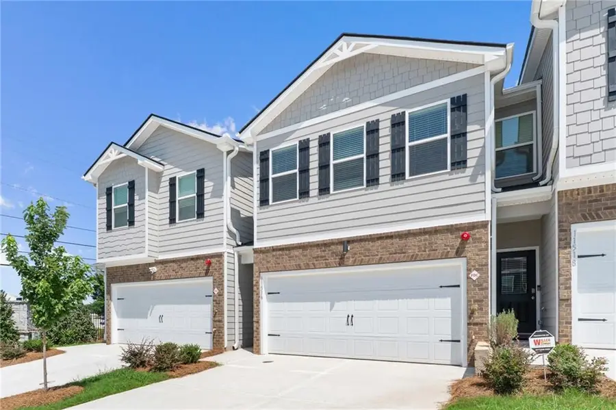 11516 Kimberly Way #28, Hampton, GA 30228 - #3