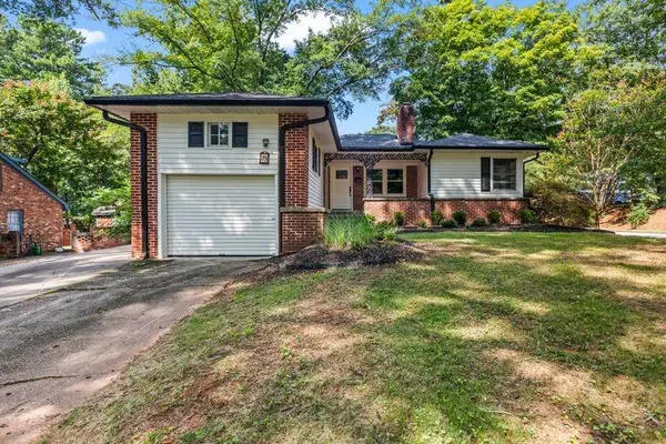 25 Lakeshore Drive, Avondale Estates, GA 30002