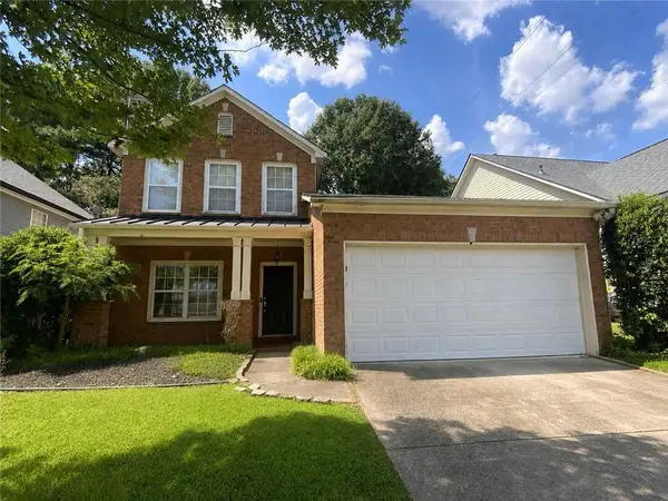 1560 Anna Ruby Lane, Kennesaw, GA 30152