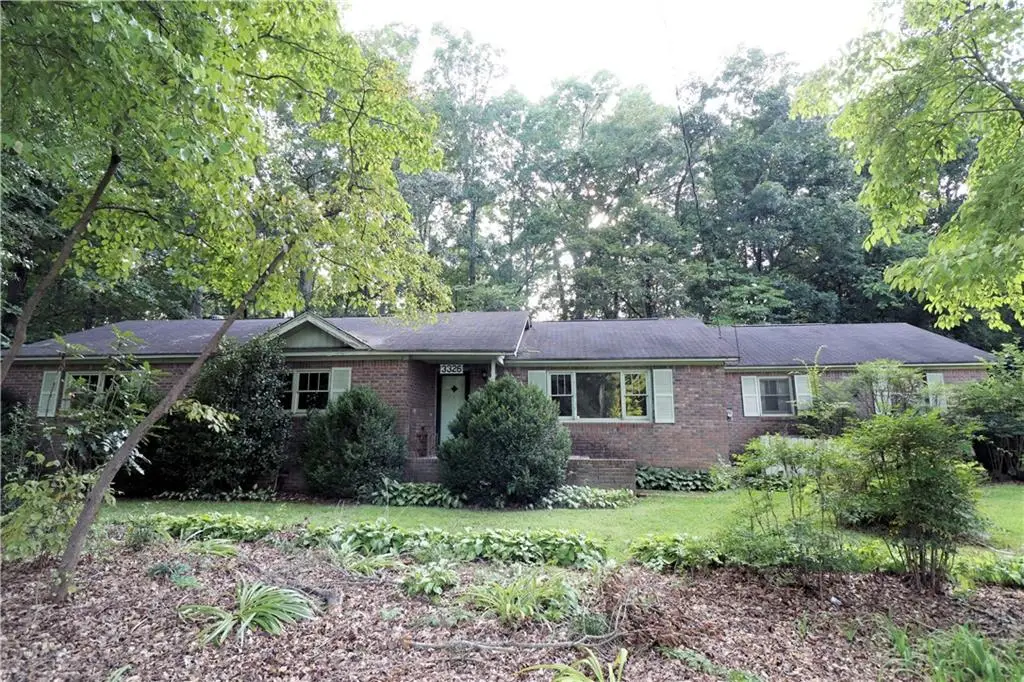 3326 New Macland Road, Powder Springs, GA 30127 - #1