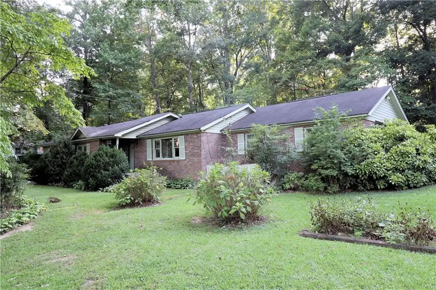 3326 New Macland Road, Powder Springs, GA 30127 - #2