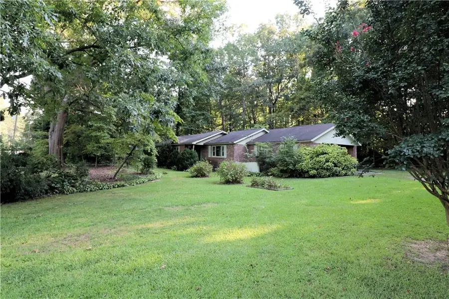 3326 New Macland Road, Powder Springs, GA 30127 - #3